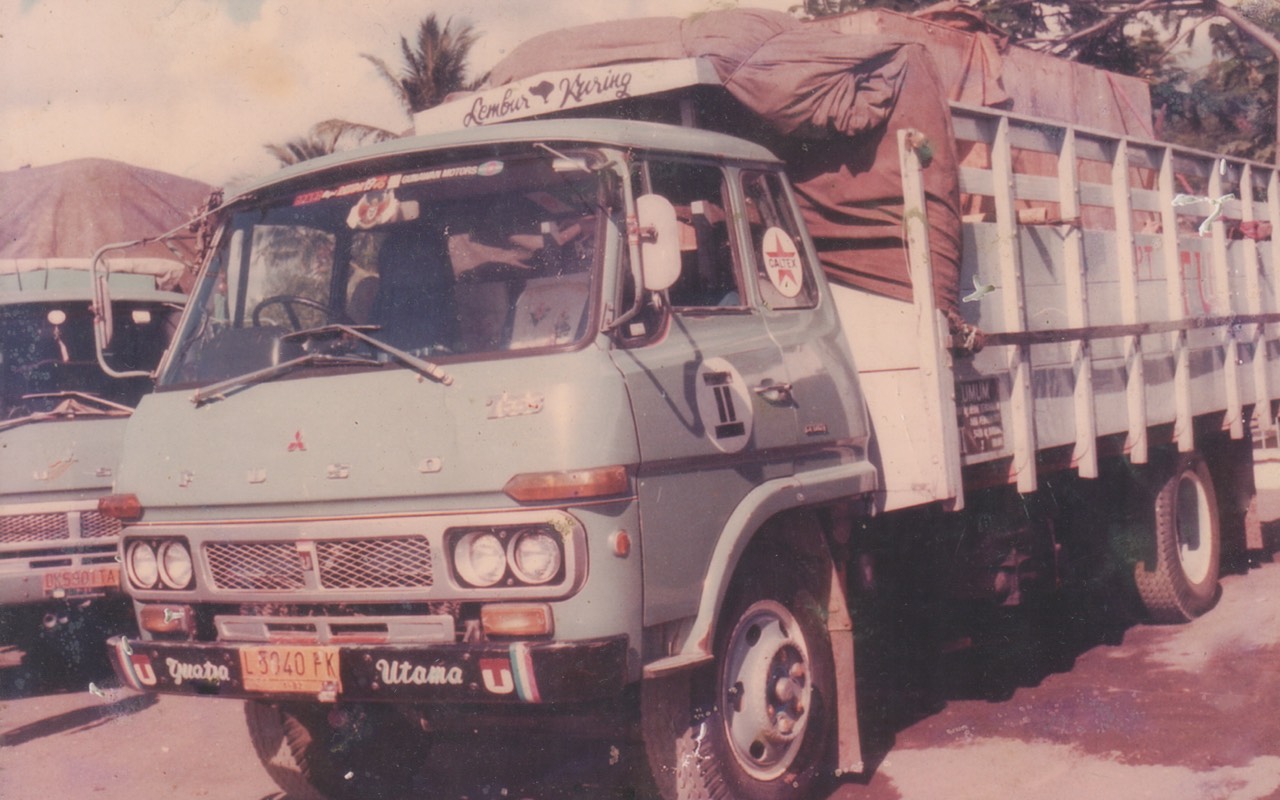 PT Smart Logistics Indonesia